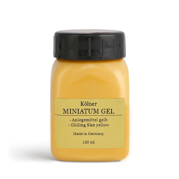 Kölner Miniatum Gel